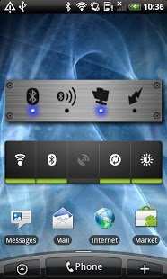 Bluetooth File Transfer Android