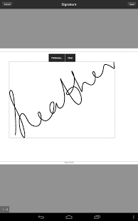 Adobe Reader Android Pdf Uygulaması