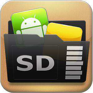 AppMgr III (App 2 SD) - Android Telefon Belleğini SD Karta Taşıma