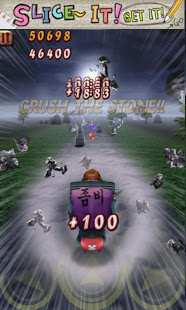 Zombie Runaway Android Zombi Oyunu