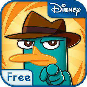 Where's My Perry? Apk İndir