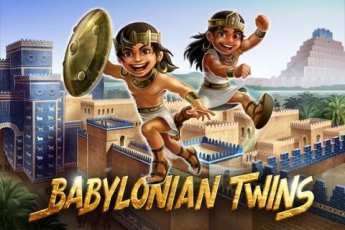 Babylonian Twins Platformer HD (Android Gizli Hazine Bulma Oyunu)