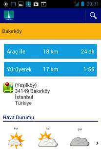 Turkcell Yolbilgisi - Turkcell Navigasyon (Android Turkcell Yolbilgisi Orjinal) Turkcell Yolbilgisi - Turkcell Navigasyon (Android Turkcell Yolbilgisi Orjinal)