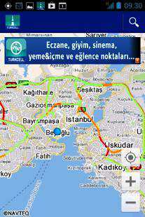 Turkcell Yolbilgisi - Turkcell Navigasyon (Android Turkcell Yolbilgisi Orjinal) Turkcell Yolbilgisi - Turkcell Navigasyon (Android Turkcell Yolbilgisi Orjinal)