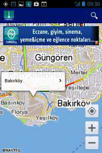Turkcell Yolbilgisi - Turkcell Navigasyon (Android Turkcell Yolbilgisi Orjinal) Turkcell Yolbilgisi - Turkcell Navigasyon (Android Turkcell Yolbilgisi Orjinal)