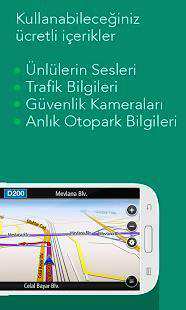 Android Ücretsiz Navigasyon - NavFree GPS Apk İndir Android Ücretsiz Navigasyon - NavFree GPS Apk İndir