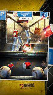 Can Knockdown 3 (Android Kutu Vurma Oyunu)