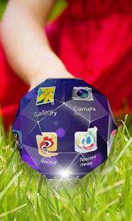 LG Optimus Lockscreen (Android Ekran Kilidi Uygulaması)