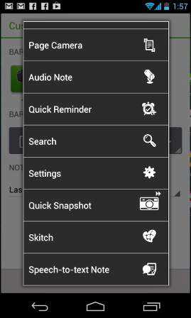 Evernote Widget Apk İndir Evernote Widget Apk İndir