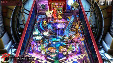 Zen Pinball HD Apk İndir
