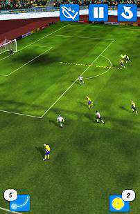 Score World Goals Futbol Oyunu Apk indir
