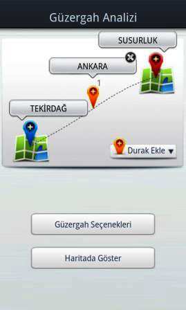 Karayolları Genel Müdürlüğü (Android Karayolları Resmi Uygulaması) Karayolları Genel Müdürlüğü (Android Karayolları Resmi Uygulaması)
