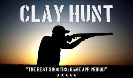 Android Trap Atışı Oyunu Clay Hunt Apk indir