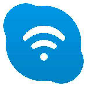 Skype WiFi Android Mobil