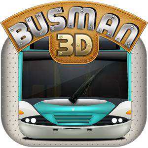 Busman 3D - Otobüs Park Etme Apk İndir