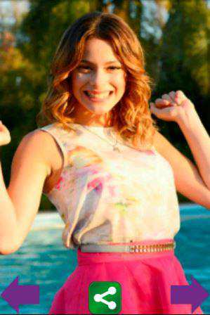 Violetta Duvar Kağıtları Apk İndir