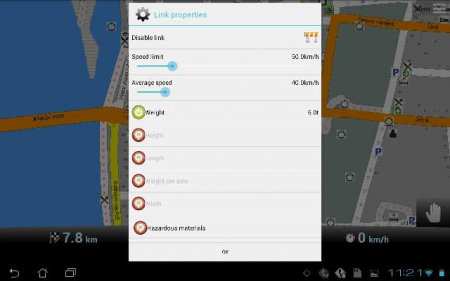 MapFactor: GPS Navigation MapFactor: GPS Navigation