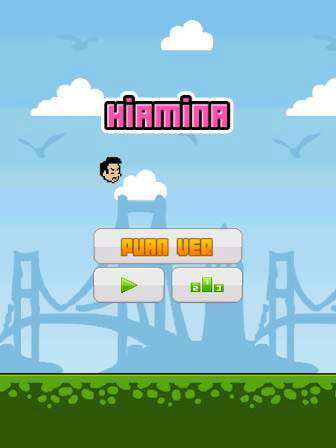 Hıamına Bird