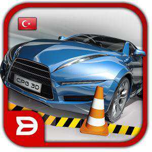 Araba Park Etme Car Parking Game 3D Apk