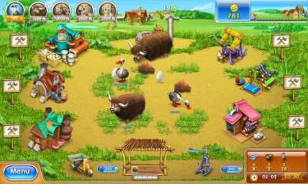 Farm Frenzy 3
