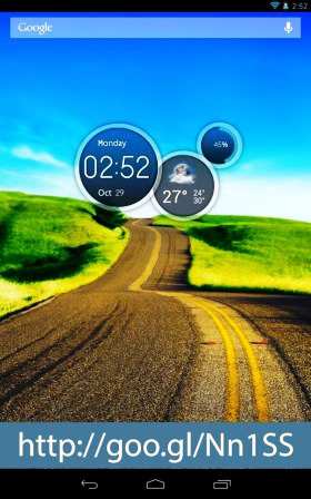 Ultimate Custom Widget