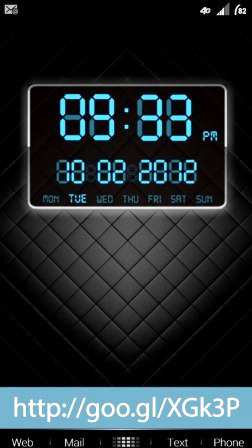 Ultimate Custom Widget