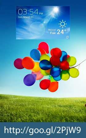 Ultimate Custom Widget