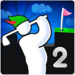 Super Stickman Golf 2 (Android Golf Oyunu)