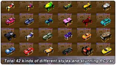 RE-VOLT Klasik - 3D Yarış