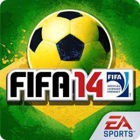 EA SPORTS™ FIFA 14 (Android Fifa 2014 Oyunu)