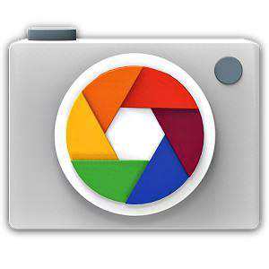 Google Kamera