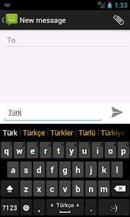 Hacker's Keyboard