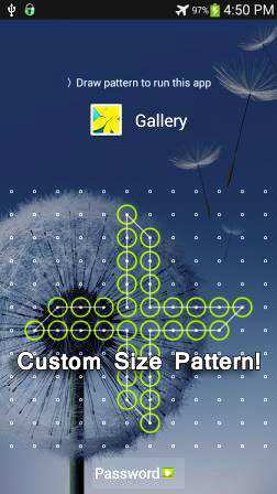 Telefon Şifreleme Programı - Kilit Smart App Protector Apk indir