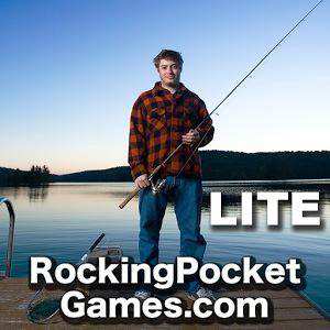 i Fishing Lite (Android Balık Tutma Oyunu)