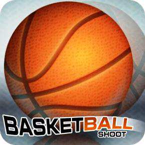 Basketball Shoot (Android Basketbol Oyunu)