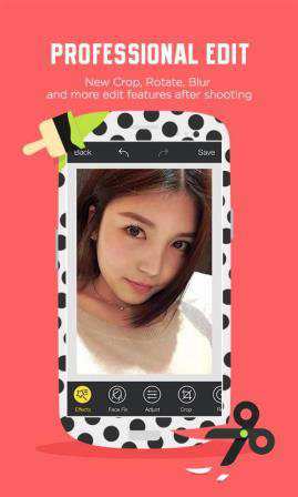 Camera360 Ultimate Android