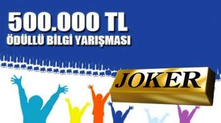 Joker Bilgi Yarışması 2 Android