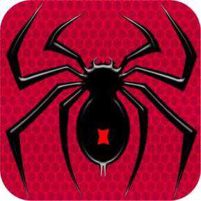 Spider Solitaire Android Oyun İndir