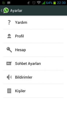 WhatsApp İle Arama Nasıl Yapılır?