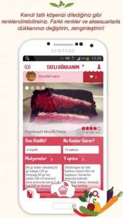Tarif Dükkanı APK