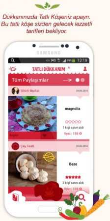 Tarif Dükkanı APK