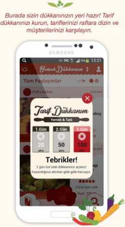 Tarif Dükkanı APK