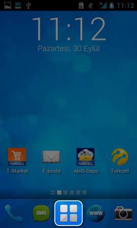 T40 İnternet Ayarları Resimli Kurulum