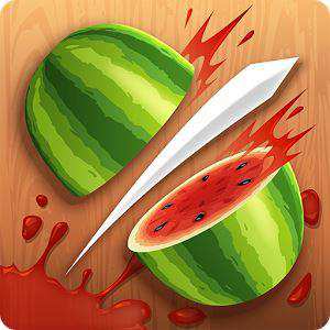 Fruit Ninja Free Apk İndir