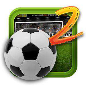 Flick Shoot 2 Android Futbol Gol Atma Oyunu