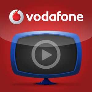 Vodafone TV Android