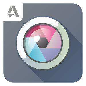 Autodesk Pixlr Android