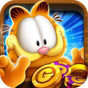 Garfield Coins Android indir