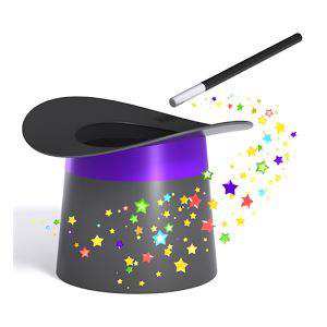 Sihirbazlık - İllüzyon Dersleri (Android Sihirbazlık Oyunu)