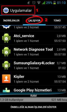 com.skymobi.lockframe.iphone Nasıl Temizlenir?